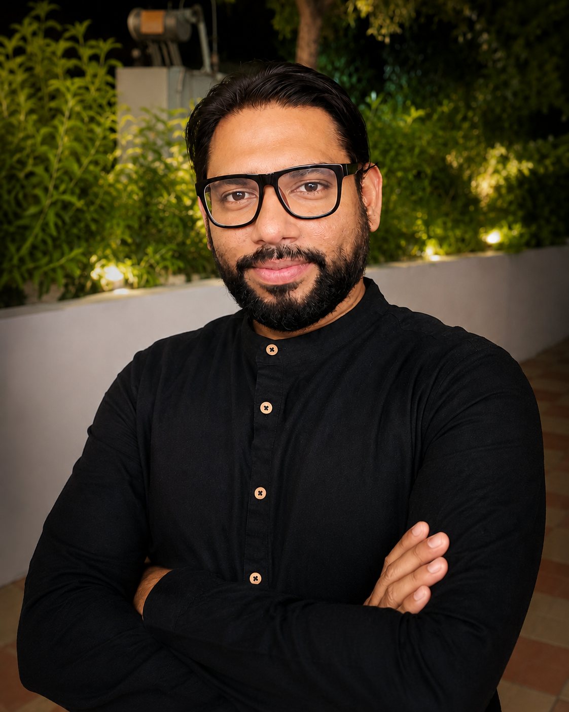 Co-Founder